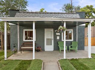 3351 W Ohio Ave, Denver, CO 80219