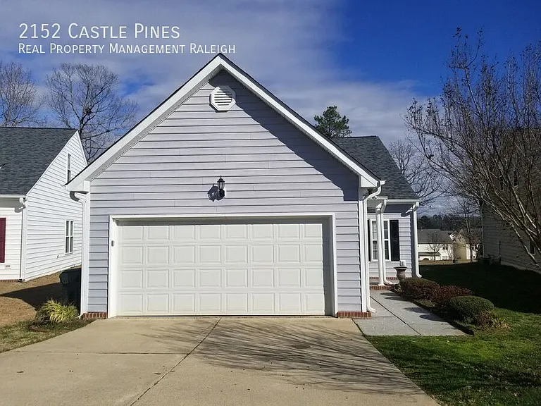2152 Castle Pines Dr — Photo 2