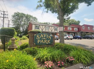 Savin Park, West Haven, CT 06516