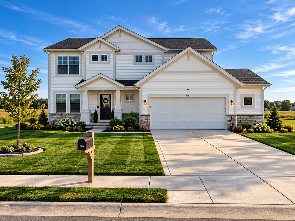 196 Grandale Dr