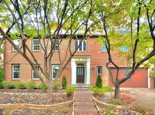 5113 Yuma St NW, Washington, DC
