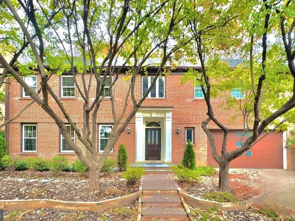 5113 Yuma St NW, Washington, DC 20016