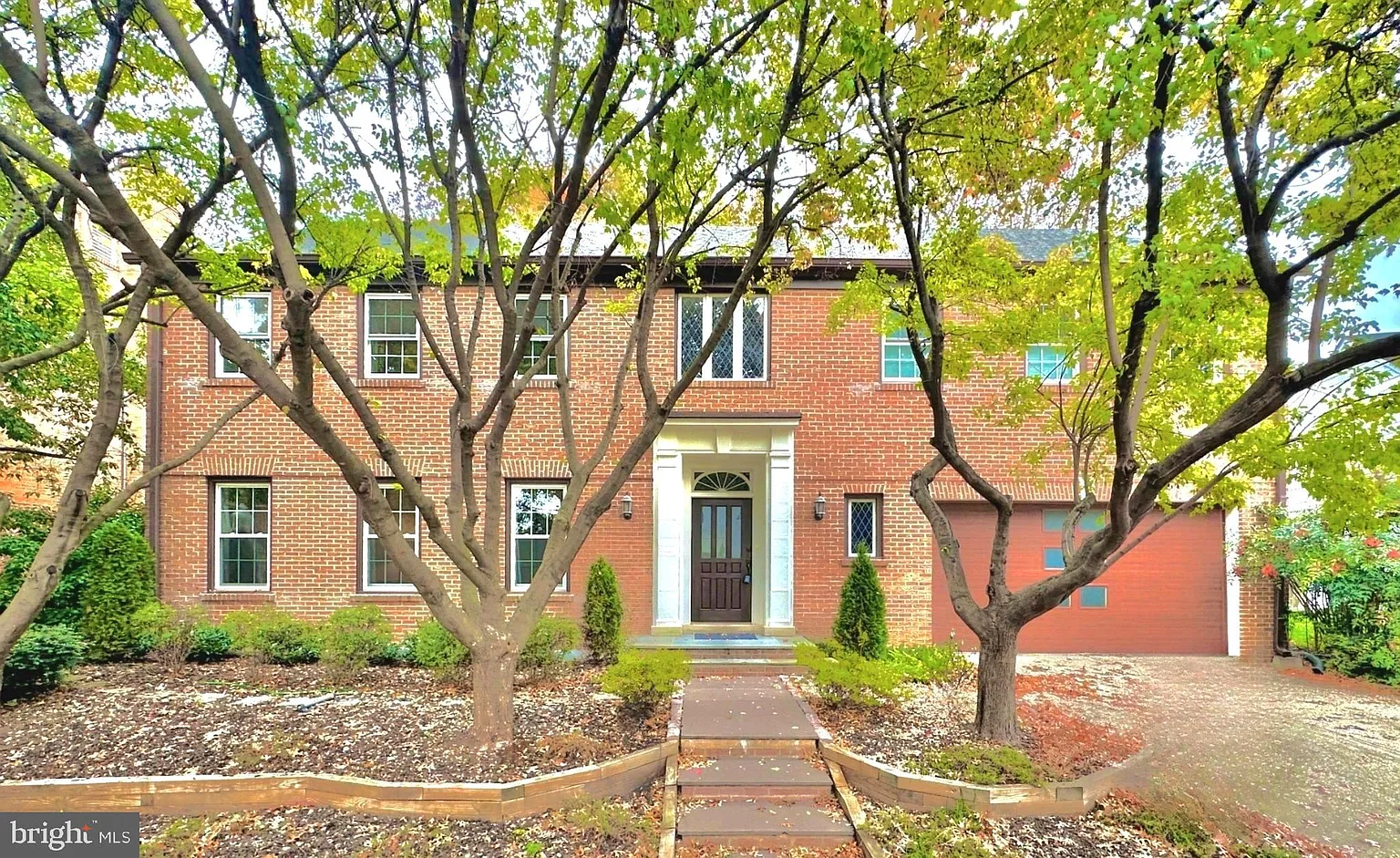 5113 Yuma St NW photo 1