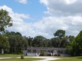 5010 W Mockingbird St, Homosassa, FL 34446