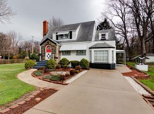 7579 Little Mountain Rd, Mentor, OH 44060
