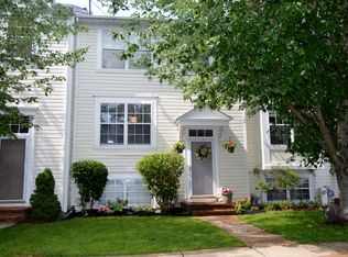 22 Glyndon Gate Way, Reisterstown, MD 21136
