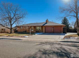 2816 W 13th St, Loveland, CO 80537