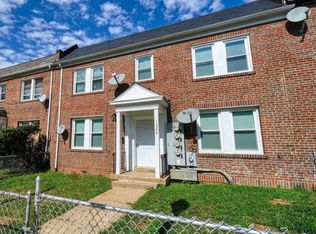 1266 Meigs Pl NE APT 4, Washington, DC 20002