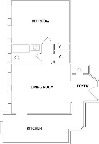 1st image of 8301 Bay Pkwy APT 211
