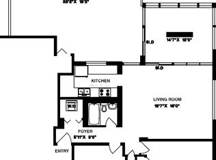 1906 Nelson St #1000, Vancouver, BC V6G 1N2