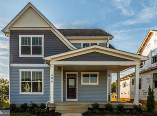 1202 Marsalis Pl, Frederick, MD 21702