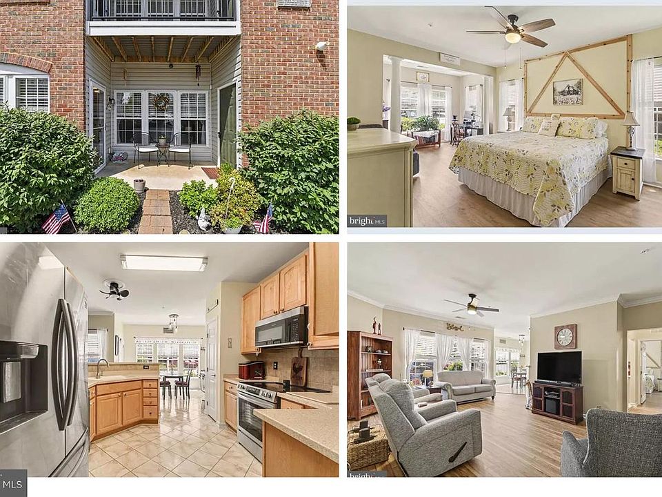 1st image of 812 Long Dr APT A