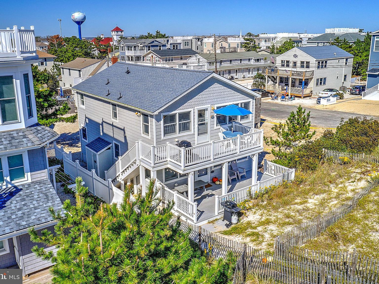 142 E Maryland Ave, Brant Beach, NJ 08008 Zillow