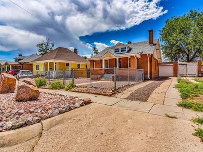 1131 Carteret Ave, Pueblo, CO, 81004