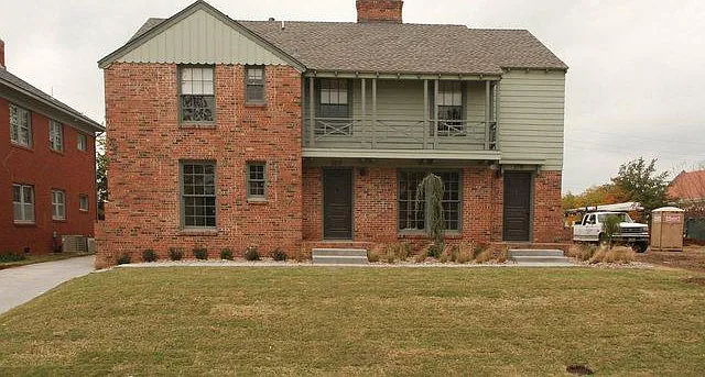 3717 N Olie Ave — Photo 2