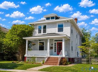 2814 Montrose Ave, Richmond, VA 23222