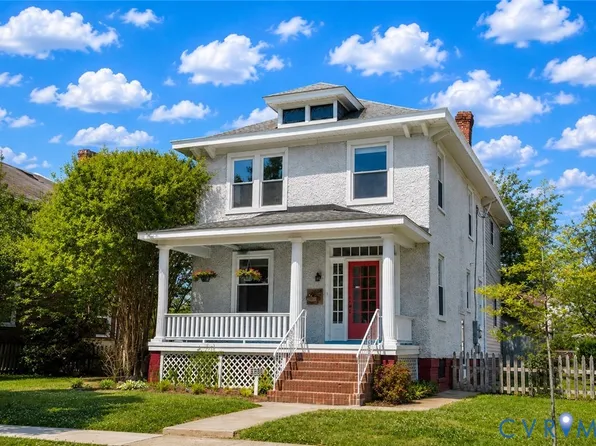 2814 Montrose Ave, Richmond, VA 23222