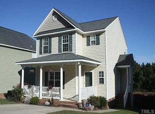 5833 Wynmore Rd, Raleigh, NC 27610