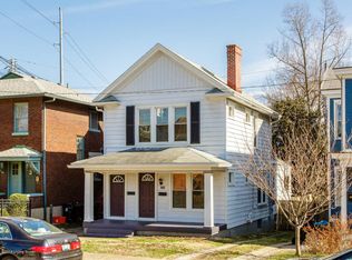 1846 Tyler Pkwy, Louisville, KY 40204