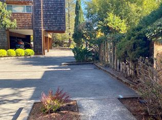 60 Corte Real APT 7, Greenbrae, CA 94904