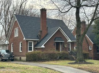 4625 Southcrest Dr, Louisville, KY 40215