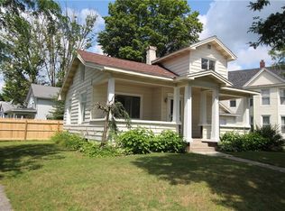 703 Fulton St, Carthage, NY 13619