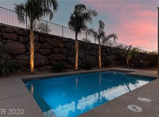 921 Pomander Point Pl, Henderson, NV 89012