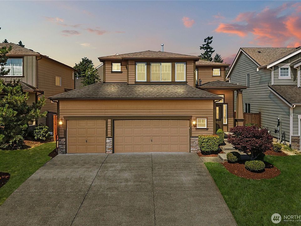 1st image of 27217 104th Avenue SE