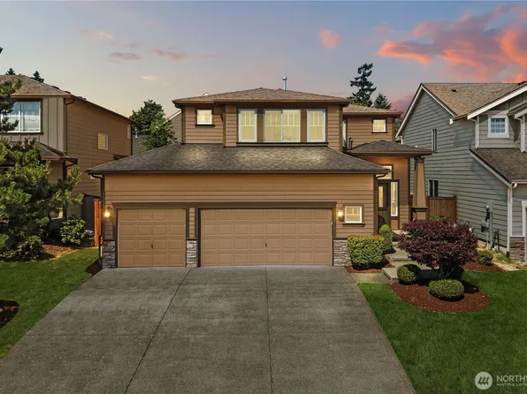 27217 104th Avenue SE, Kent, WA 98030