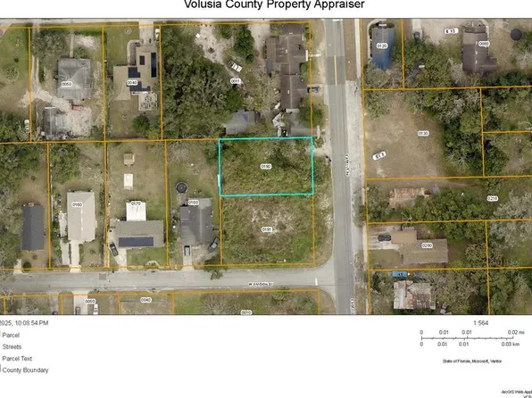510 S Adelle Ave Lot 19, Deland, FL 32720