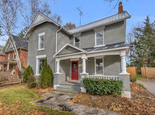 412 Main St W, King, ON L0G1T0