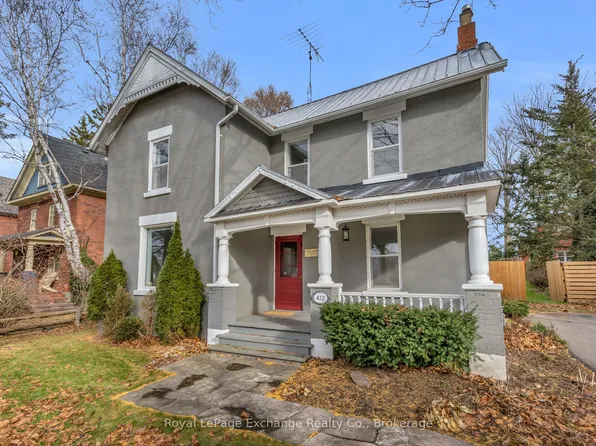 412 Main St, King, ON L0G 1T0