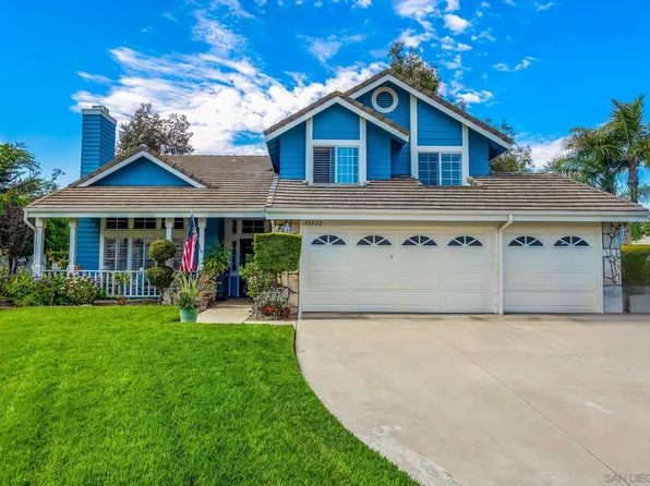 43822 Butternut Dr, Temecula, CA 92592