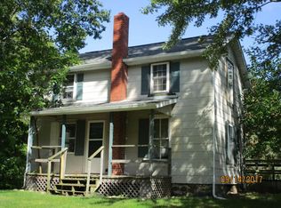 29807 H Dr N, Albion, MI 49224