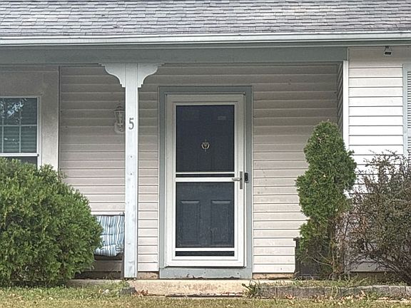 Exterior Address Verification