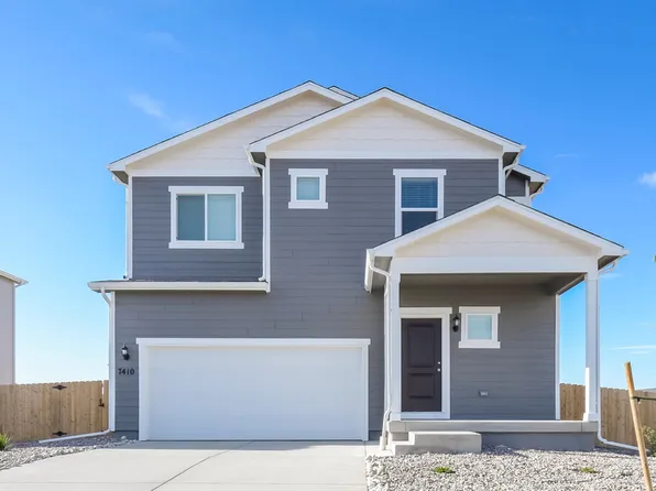 7410 White River St, Frederick, CO 80530