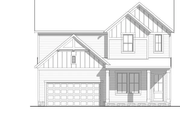 134 Daybreak Way, Fuquay Varina, NC 27526