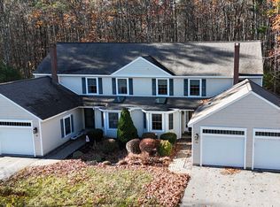 53 Hidden Brook Dr #13, Wells, ME 04090
