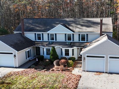 53 Hidden Brook Drive #13, Wells, ME, 04090