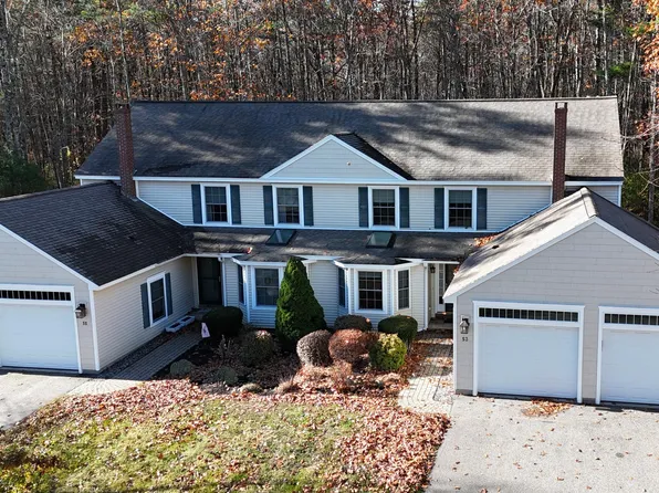 53 Hidden Brook Drive #13, Wells, ME 04090