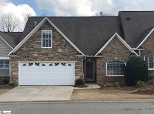 100 Pelham Springs Pl, Greenville, SC 29615