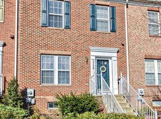 1729 Derrs Sq W, Frederick, MD 21701