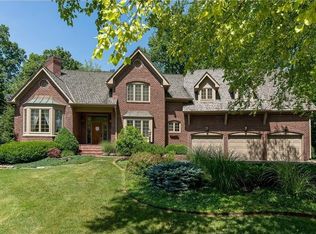 5294 Jefferson Roundabout, Carmel, IN 46033