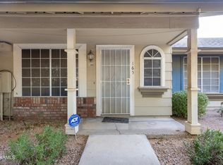 10101 N 91st Ave UNIT 165, Peoria, AZ 85345