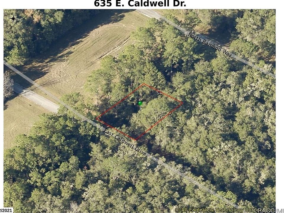 1st image of 635 E Caldwell Dr