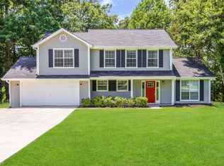 609 Caliber Ct, Woodstock, GA 30188