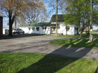 8480 W 100 N, Kokomo, IN 46901