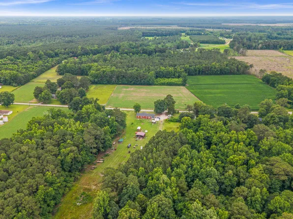 000 Willard Road, Willard, NC 28478