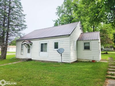 527 6th St, Murray, IA, 50174