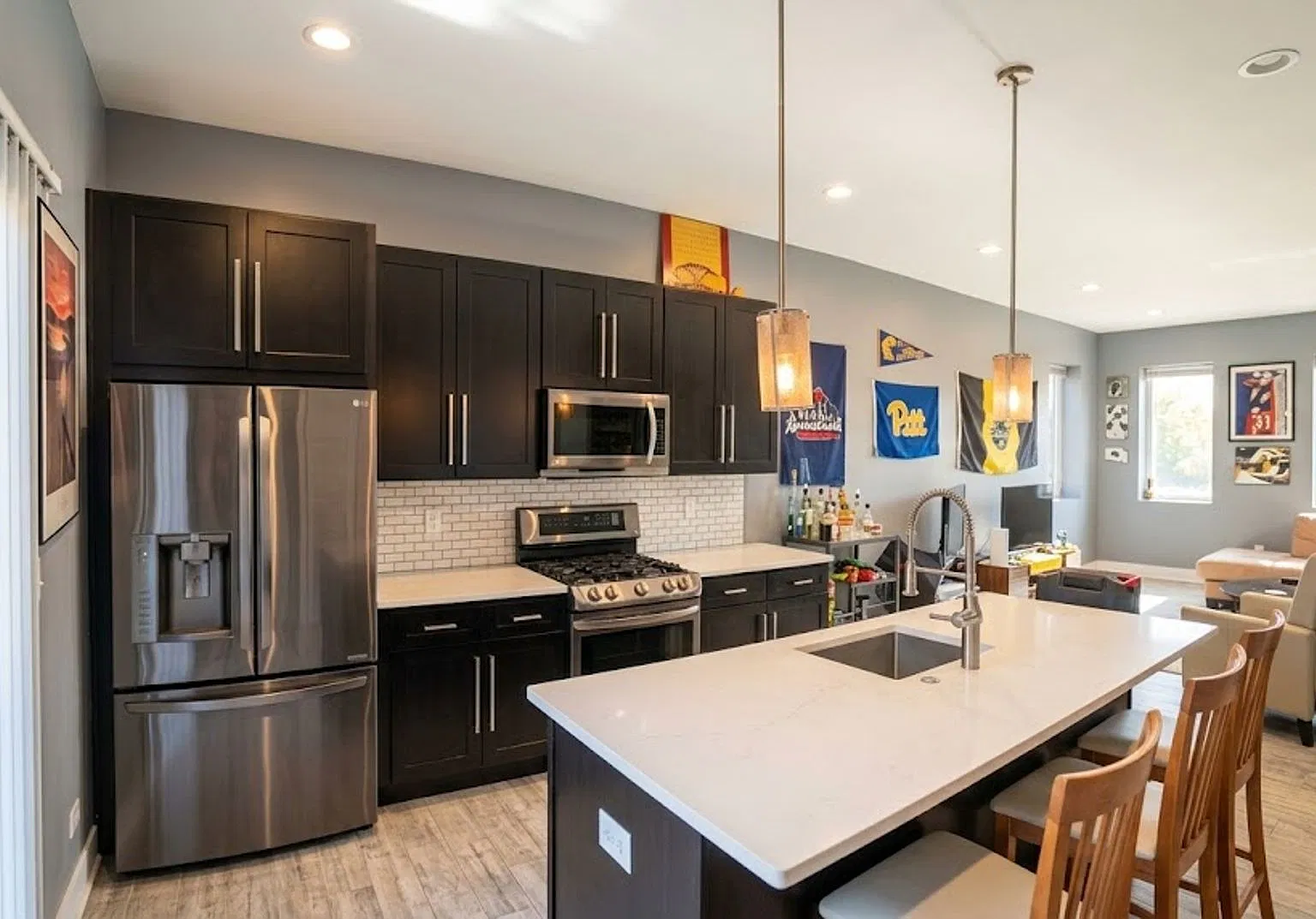 Student Housing - South Side — Photo 1